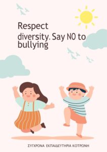 2 Respect diversity.Say NO tobullying_page-0001