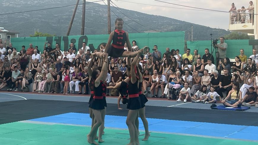 Global citizenship and nature