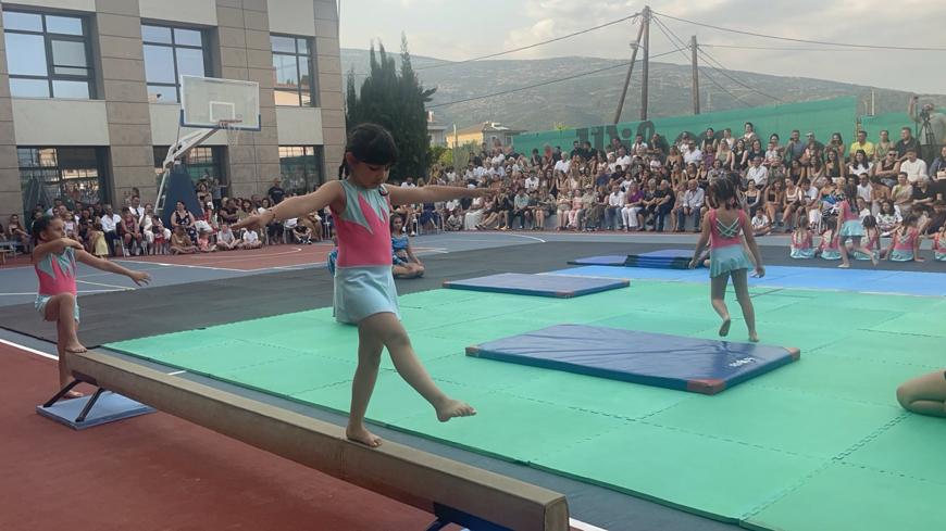 Sustainability is the future!