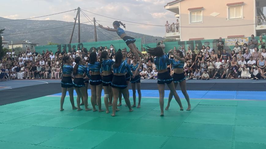 Let's help our world!