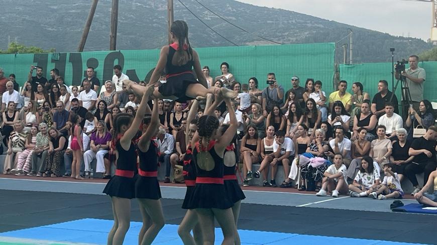 Natural Conditions in the Lab!